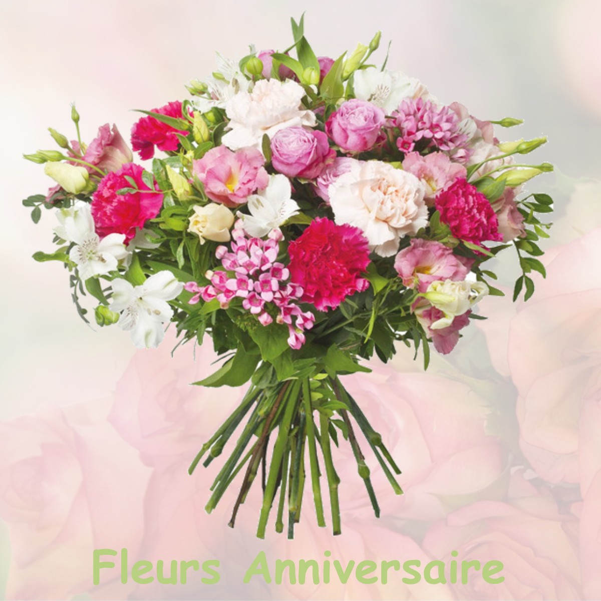 fleurs anniversaire LA-SALLE-PRUNET