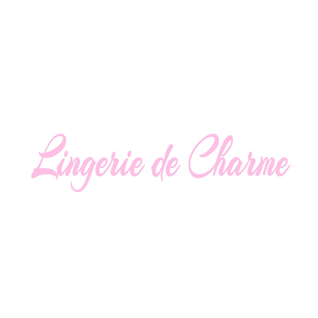 LINGERIE DE CHARME LA-SALLE-PRUNET